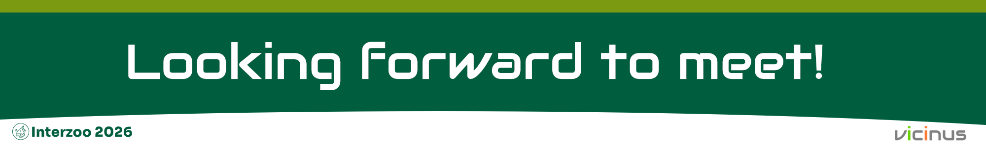 Vicinus Interzoo Footer