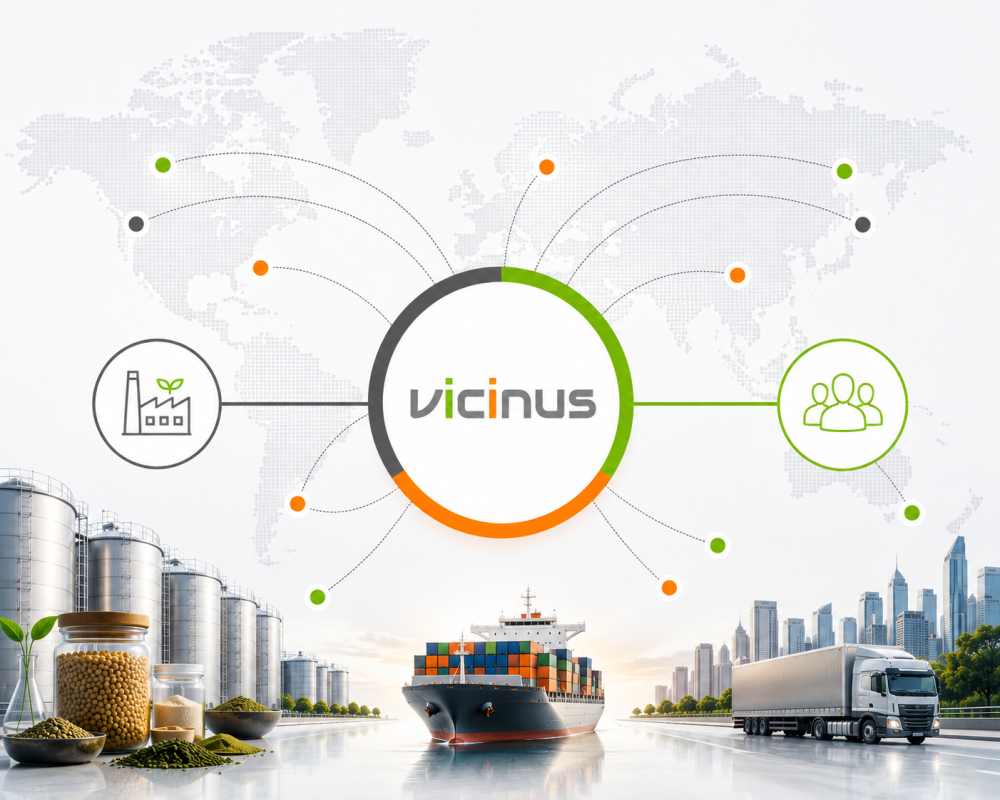 Vicinus-Agency-Partnership