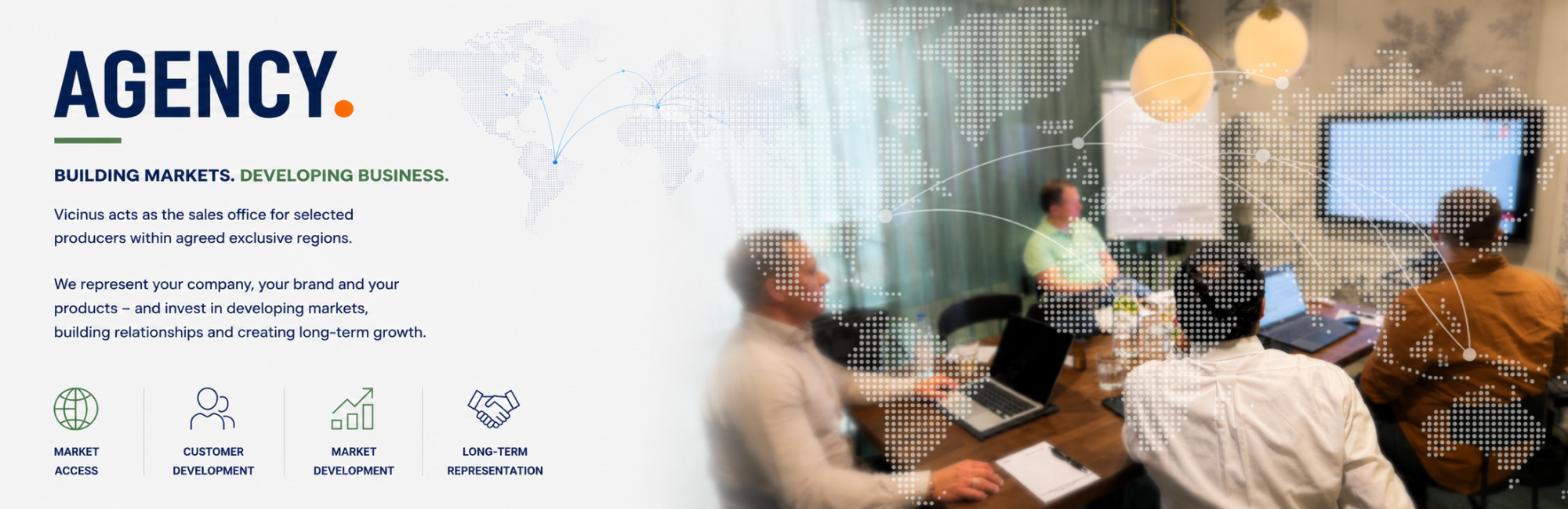 Vicinus-Agency-Team Vicinus-Agency-Team