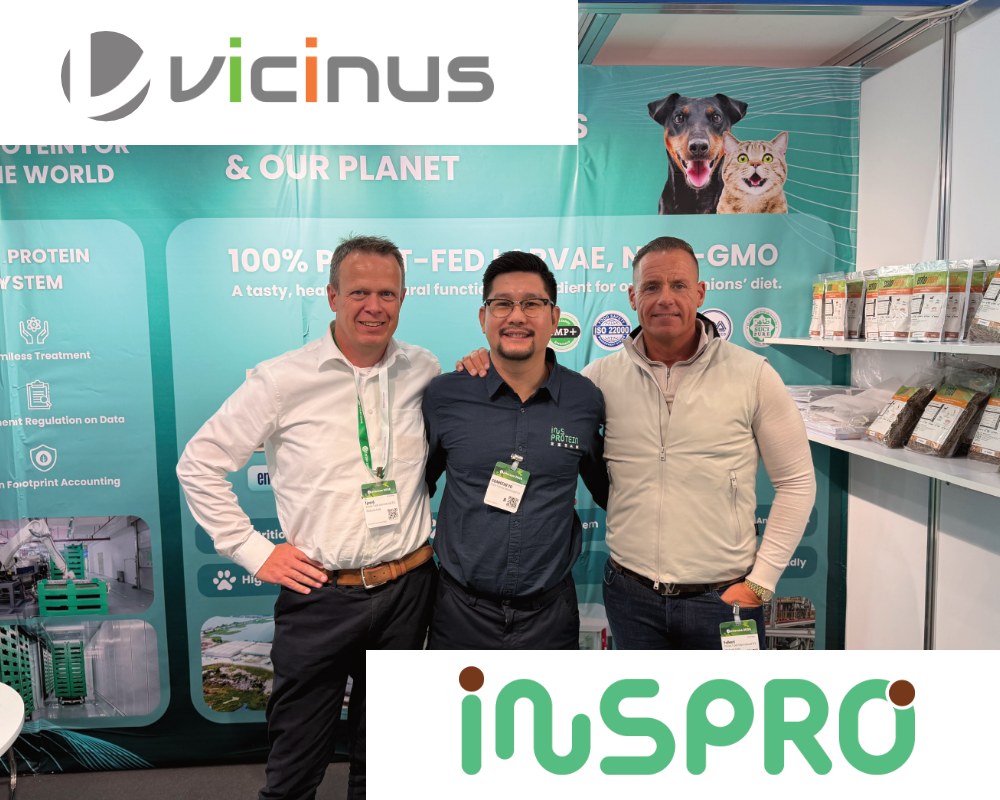 Vicinus-Inspro Vicinus-Inspro