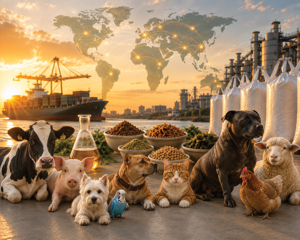 Vicinus-Petfood-Livestock-Poultry Vicinus-Petfood-Livestock-Poultry