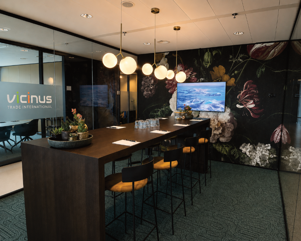 Vicinus-Sales-Office Vicinus-Sales-Office