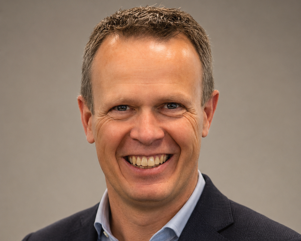 Tjeerd den Hollander